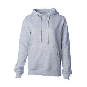 High Quality Winter Women's Hooded Hoodie 100% Cotton Heavyweight Vintage Washed Customizable Colors Sizes Breathable Knitted - Product Image 6