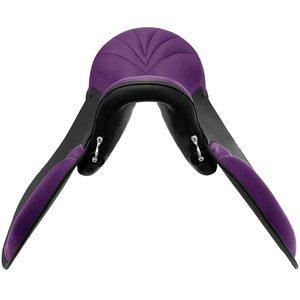 Silla de Montar Personalizada, Equipo Ecuestre Duradero para Propietarios de Caballos, Jinetes, Entrenadores y Deportes Ecuestres - Product Image 2