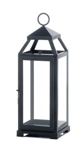 Customised Decorative <b>Outdoor</b> Indoor Metal <b>Candle</b> <b>Lanterns</b> Farmhouse Floor & Hanging Metal & Glass <b>Candle</b> <b>Lanterns</b> - Product Image 5