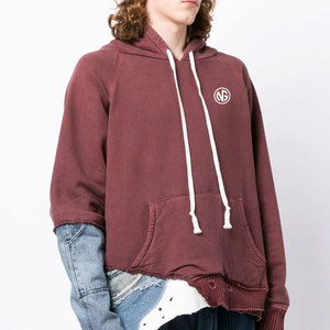Nouveaux sweats à capuche pour hommes, design tendance, effet délavé, légers, 100% coton, séchage rapide, respirants, basiques. - Product Image 3