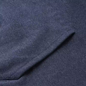 Sudaderas con capucha y cremallera para hombre, estilo urbano, básicas, con forro polar, estampado digital, 100% algodón, hip hop, invierno - Product Image 5