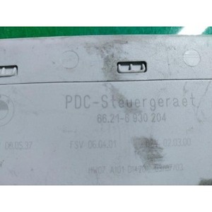 ECUs et modules informatiques d'occasion de la série 7 6930204 - Product Image 3