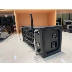 Mezclador de Audio Digital de 18 Canales, Interfaz USB, Consola de Sonido de Estudio, Mezclador XLR HDMI USB para Grabación y Producción - Product Image 2