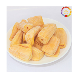 IQF Frozen Jackfruit Vietnam Supplier | Natural Sweet Seedless | Bulk Packing Export Quality - Product Image 2
