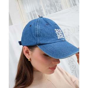 Gorra Autonoma (No está a la venta) - Product Image 3