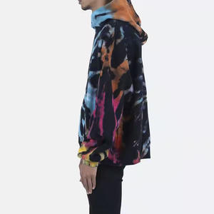 Sweat-shirts tie-dye pour hommes au style unique, qualité supérieure, légers, très demandés, meilleur design, sweat-shirts tie-dye pour hommes à manches longues - Product Image 3