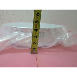 AMAT 0020-25665 Shield Lower SRWLESS 101 AL 8" Wafer - Equipo y piezas de semiconductores de confianza de la marca global Legacy - Product Image 5
