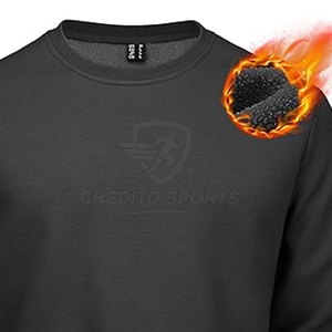 Sudadera para Hombre con Logotipo Personalizado a Precio de Mayoreo, Sudadera para Hombre con el Último Diseño, Sudadera para Hombre Más Vendida - Product Image 3