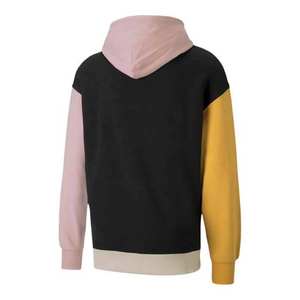 Sudadera con capucha oversize de algodón grueso para hombre, estilo urbano, con cremallera, logotipo personalizado, servicio OEM, secado rápido, venta al por mayor, otoño 2026 - Product Image 5