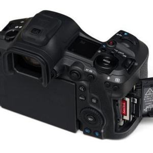Venta al por Mayor de la Cámara EOS R5 Mark II Profesional con Grabación 8K Full-Frame y Ranuras para Dos Tarjetas - Product Image 1