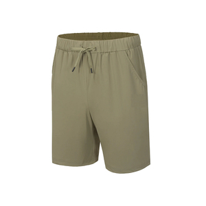 Pantalones Cortos de Malla Transpirables y de Secado Rápido con Logotipo Personalizado, Ecológicos, Impresos por Sublimación en Poliéster, para un Estilo Casual y Elástico - Product Image 2