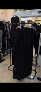 Islamic Elegant Modest Women's Traditional Muslim Clothing Beautiful Hand Work Zardozi Embroidery Breathable Party - Product Image 4