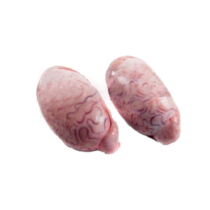 Testicules de bœuf halal de qualité supérieure, testicules de bœuf congelés, organes bovins, entrailles, fournisseur de viande en gros - Product Image 6