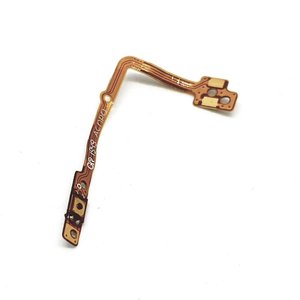 Cavo flessibile di ricambio per funzioni laterali LG K40s X430 per la riparazione di telefoni cellulari - Product Image 1