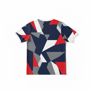 Ensemble de maillots de football professionnels par sublimation, uniforme d'entraînement anti-humidité, équipement de football personnalisable pour clubs et jeunes - Product Image 3