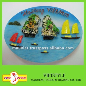 Présentation de l'usine de fabrication d'aimants en forme de Vietnam réputée et de qualité du Vietnam - Product Image 3