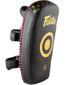 Almohadillas de Entrenamiento de Boxeo Muay Thai Personalizadas de Cuero Genuino de Alta Calidad, Tamaño y Color Personalizables - Product Image 6