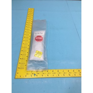 AMAT 0021-06924 แคลมป์, Flex Gasline DZ IHC, 138725 - อุปกรณ์และอะไหล่เซมิคอนดักเตอร์ระดับโลกที่เชื่อถือได้ - Product Image 4