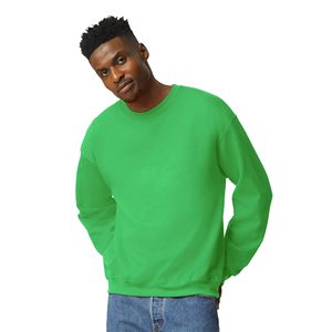 Sudadera de Forro Polar Esencial para Hombre, Cuello Redondo, Logotipo Personalizado, Estilo Casual, OEM - Product Image 6