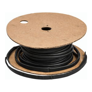 Tubo Termocontraíble de Poliolefina Negra Brady Bradymark para Identificación Duradera de Cables - Product Image 2