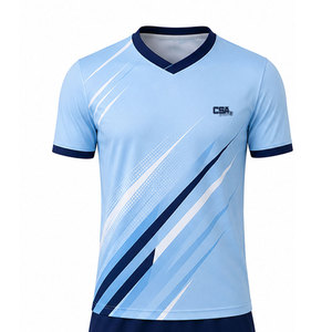 Uniforme de Fútbol Premium con Jersey Transpirable Sublimado y Pantalones Cortos a Juego para Escuelas, Clubes y Equipos Deportivos - Product Image 5