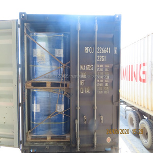 Producto químico de glicerina refinada de grado 99.7% USP - Product Image 5