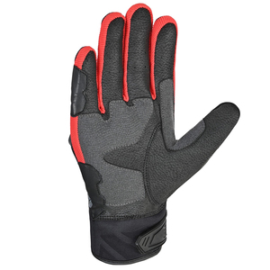 Nuevos Guantes de Motociclista Unisex de Cuero Retro para Motocross, Guantes de Ciclismo Transpirables con Pantalla Táctil para Exteriores - Product Image 2