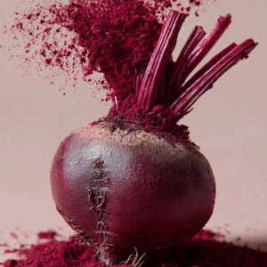WARRLY Premium Beetroot <b>Extract</b> Powder 99% Natural Food Grade Plastic Container Bottle Drum Bulk Supply - Product Image 1