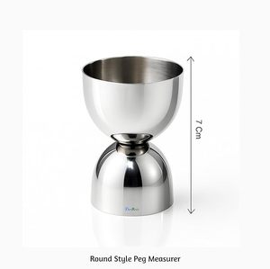 Cocktail precision tool <b>drink</b> precision tool mixology precision tool bar standard jigger cocktail standard jigger <b>drink</b> standard - Product Image 3