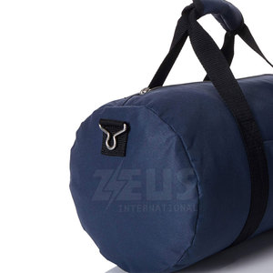 Bolsa de Gimnasio Resistente para Equipo Deportivo con Interior Espacioso, Correas Fuertes y Duraderas para Entrenamiento Físico - Product Image 5