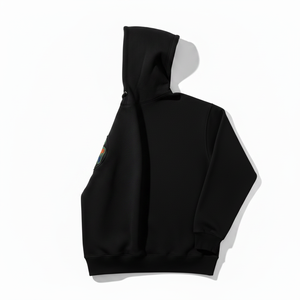High Quality 100 % Cotton Custom Design High Quality Basics <b>Pullover</b> <b>Men</b> Hoodies Solid Casual Heavy Weight Top Selling <b>Men</b> Hoo - Product Image 5