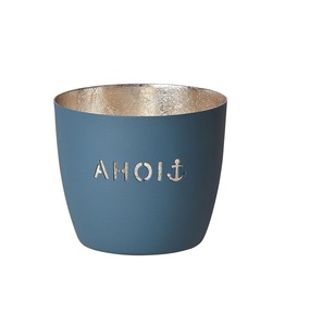 Fabricante confiable, diseño moderno con letras recortadas, portavelas votivas para velas de té, adecuado para decoración del hogar, hoteles y restaurantes. - Product Image 5