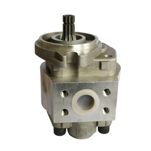 TCM compatibile CBK-G4-AF per Toyota <span class=keywords><strong>Heli</strong></span> carrello elevatore pompe idrauliche per modelli di carrelli elevatori - Product Image 1