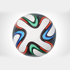 Ballon de football professionnel en TPU thermocollé, taille officielle 5, sans couture, imperméable, pour entraînement en extérieur - Product Image 3