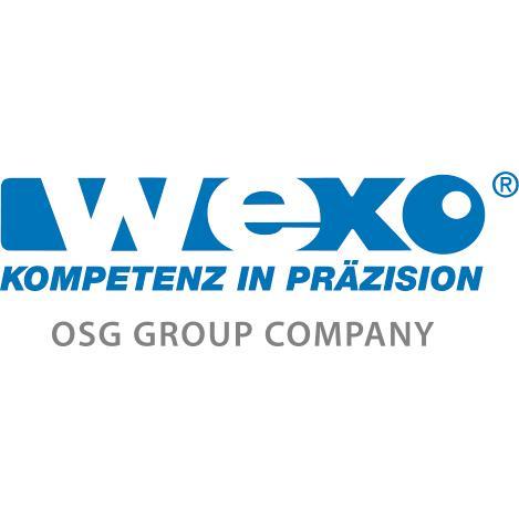 WEXO Präzisionswerkzeuge GmbH logo
