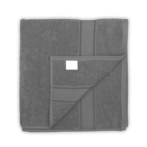Serviette de sublimation 100 % coton, design optimal, haute qualité, écologique, séchage rapide, avec impression de logo personnalisé, motif uni - Product Image 5
