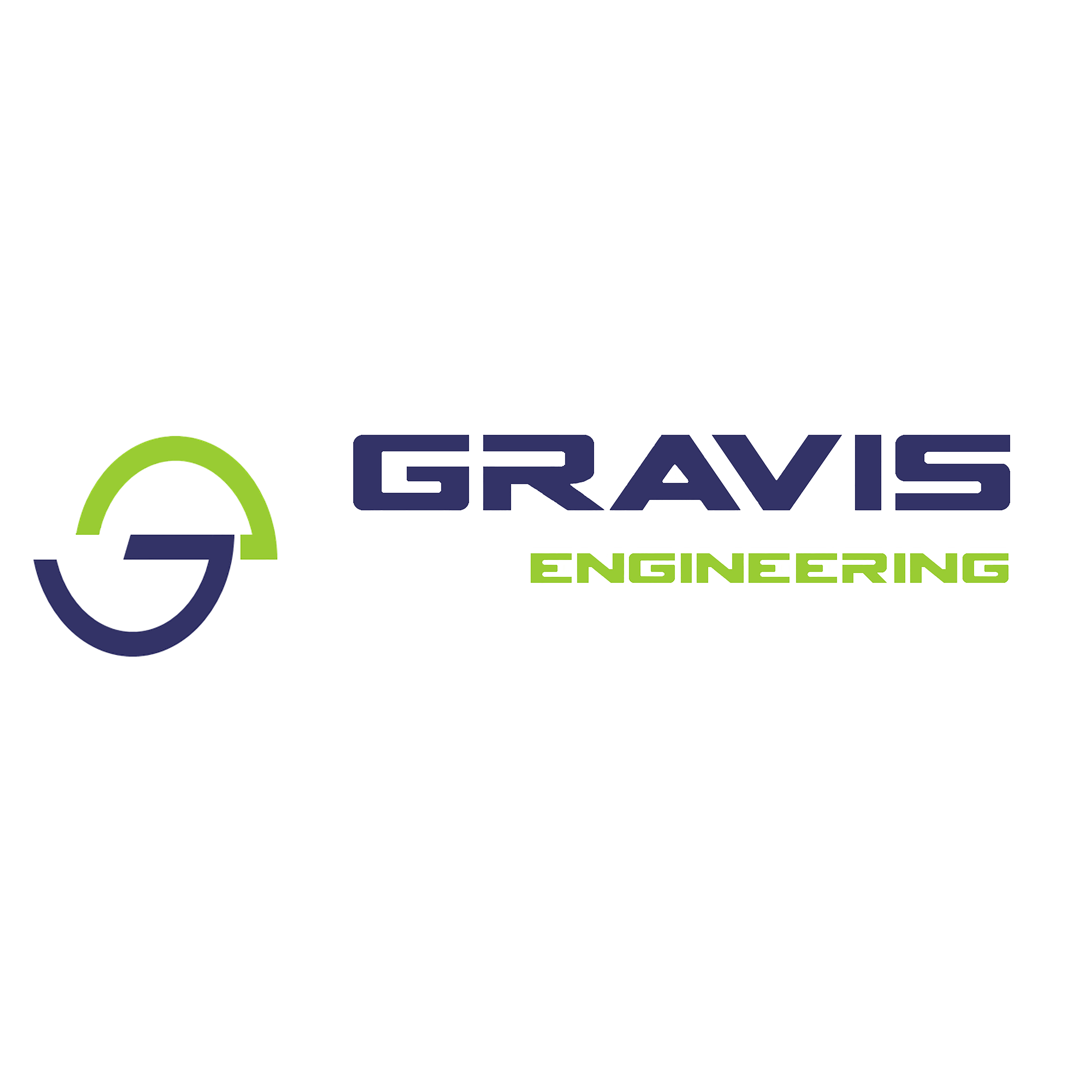 Gravis Engineering GmbH logo