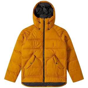 Top Selling <b>Men's</b> Puffer <b>Jackets</b> 2026 Wholesale New Design OEM Customised Windbreaker Outdoor Puffer <b>Jacket</b> For <b>Men</b> - Product Image 3