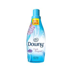 Acondicionador de Telas Líquido Ultra Concentrado Downy - Product Image 4