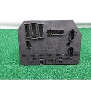 ECU และโมดูลคอมพิวเตอร์มือสองสำหรับรถยนต์ S-class รุ่น A2215409245 - Product Image 1