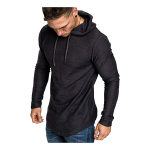 Sudaderas con capucha personalizadas para hombre con estampado completo, sudaderas unisex resistentes con diseños impresos - Product Image 3