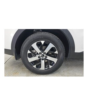 Kia Sorento Diésel 2.2 2WD 2021 con Caja de Cambios Automática, Asientos de Cuero, 57,871 km, Volante a la Izquierda - Product Image 5