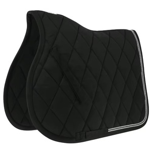 Funda de Viaje de Cuero para Equipo Ecuestre, Forro de Lana Suave de Alta Calidad para Salto Ecuestre, Accesorios para Montar a Caballo - Product Image 2