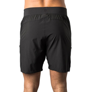 Pantalones Cortos Deportivos de Verano para Hombre de Alta Calidad, Ligeros, con Cinturón Ajustable, Casuales, Impermeables, con Bolsillos para el Sudor - Product Image 3