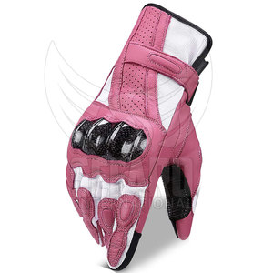 Gants de moto de haute qualité en gros, gants de moto de qualité supérieure, gants de moto sur mesure - Product Image 5