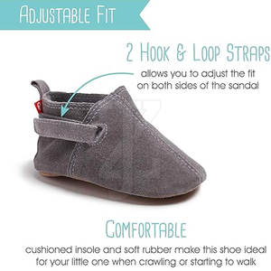 Chaussures pour bébé à semelle souple, style moderne et tendance, légères et confortables pour un usage quotidien - Product Image 6