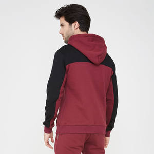 Ensemble de survêtement pour homme respirant et personnalisé, de qualité supérieure, tendance, style streetwear, vente en gros 2026 - Product Image 3
