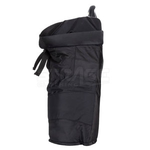 Pantalones de hockey sobre hielo elegantes, diseño deportivo personalizado con acabado suave, tela flexible y costuras duraderas. - Product Image 4