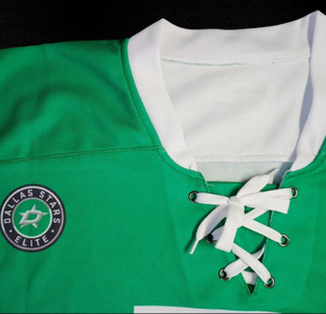 Uniformes de Hockey sobre Hielo Personalizados OEM con Bordado y Sublimación, Entrega Rápida - Product Image 6