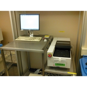 CDE RESMAP 168 FTIR - อุปกรณ์และอะไหล่เซมิคอนดักเตอร์ระดับโลกที่เชื่อถือได้ - Product Image 3